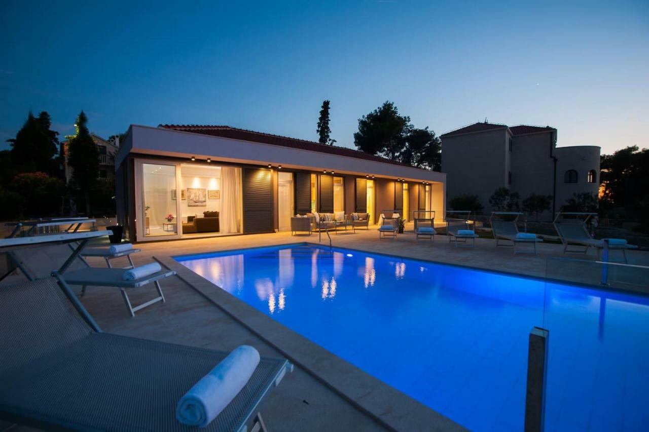 Villa R&B Sutivan Ngoại thất bức ảnh