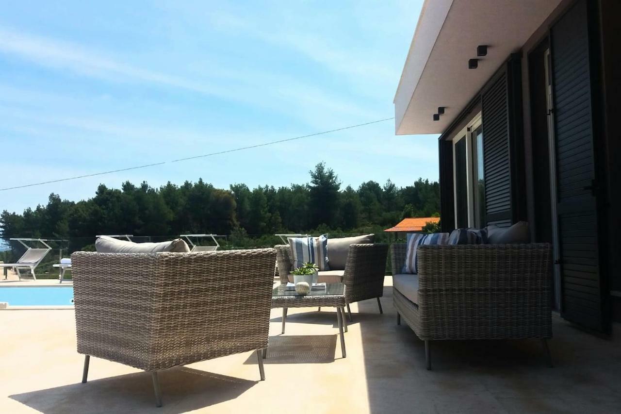 Villa R&B Sutivan Ngoại thất bức ảnh