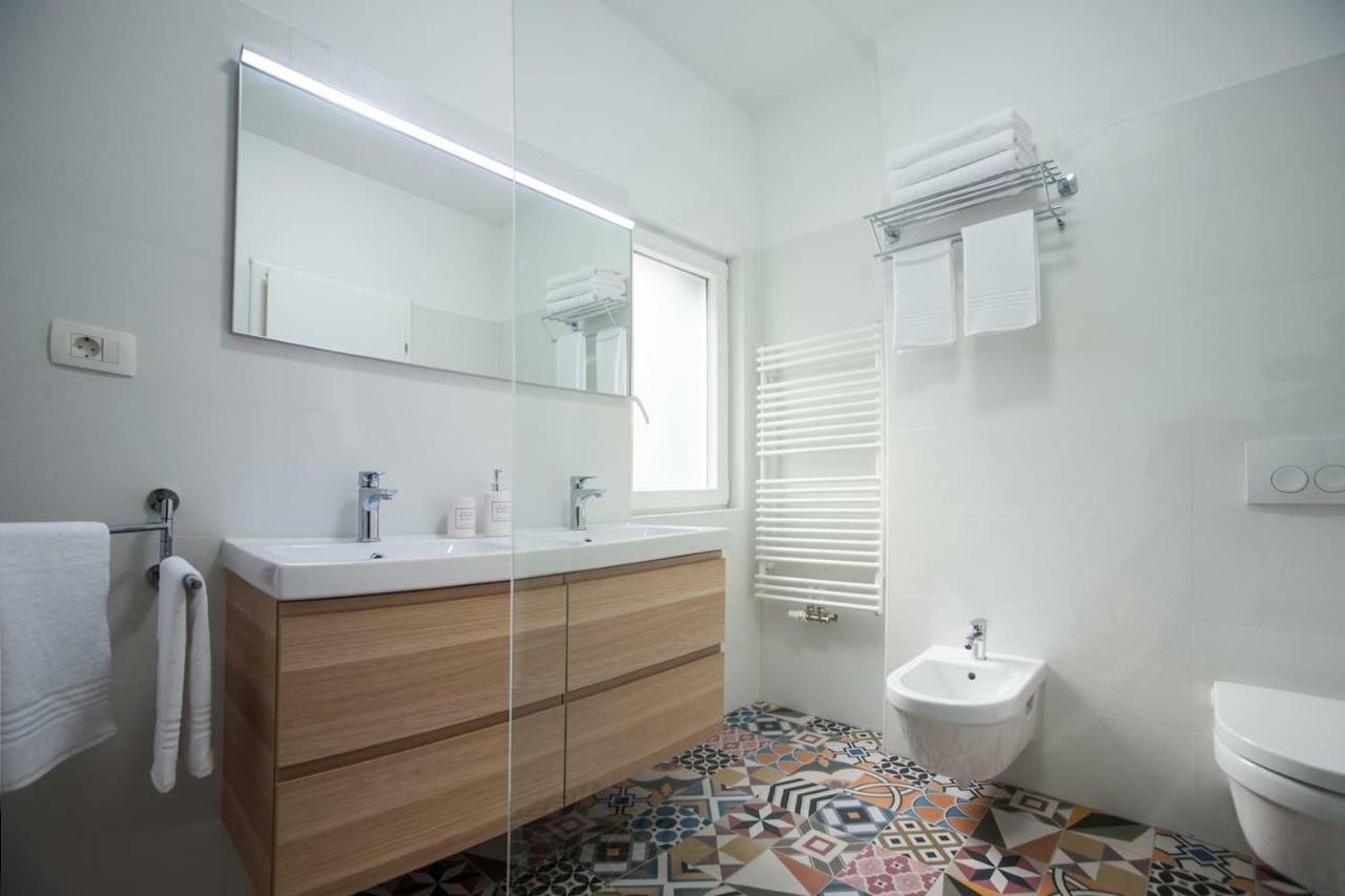 Villa R&B Sutivan Ngoại thất bức ảnh