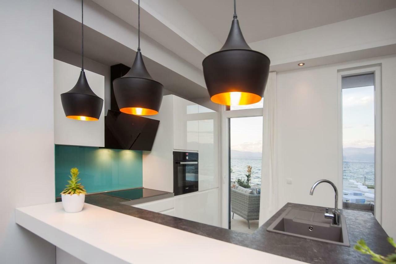 Villa R&B Sutivan Ngoại thất bức ảnh