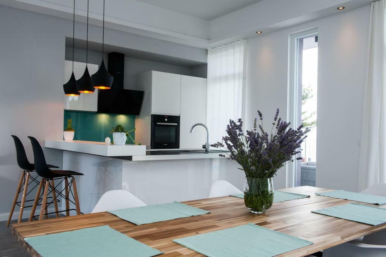 Villa R&B Sutivan Ngoại thất bức ảnh