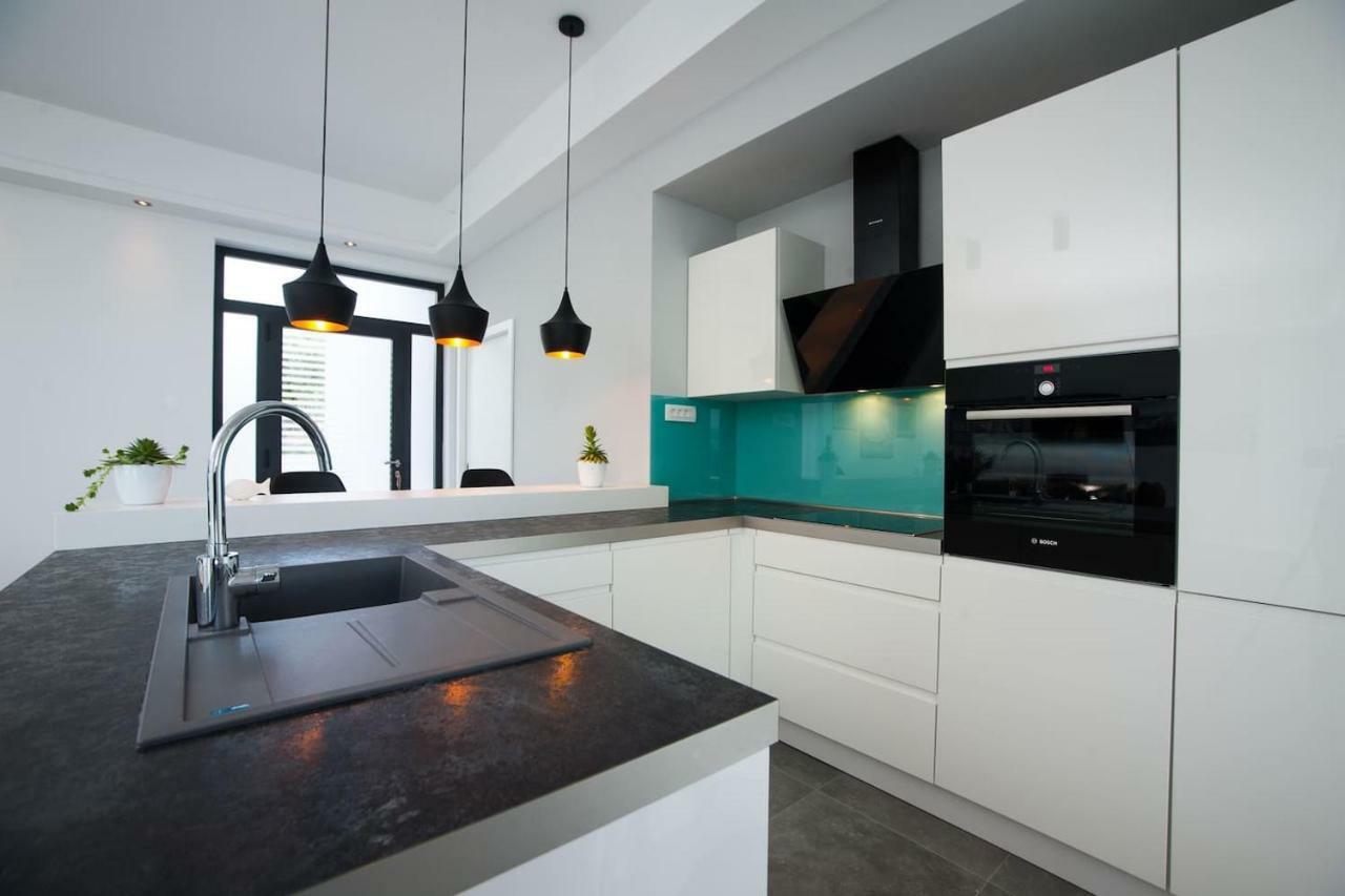 Villa R&B Sutivan Ngoại thất bức ảnh