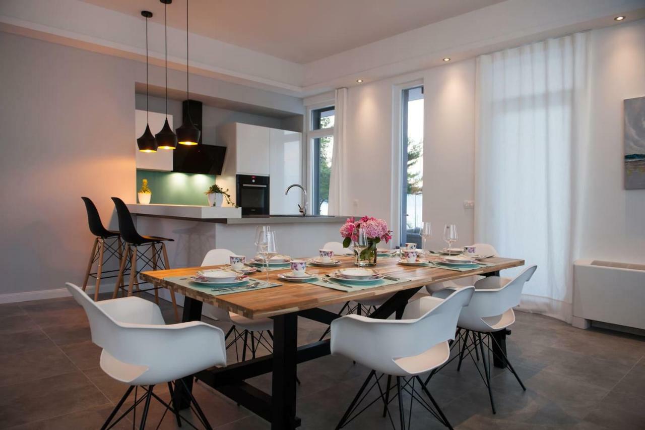Villa R&B Sutivan Ngoại thất bức ảnh