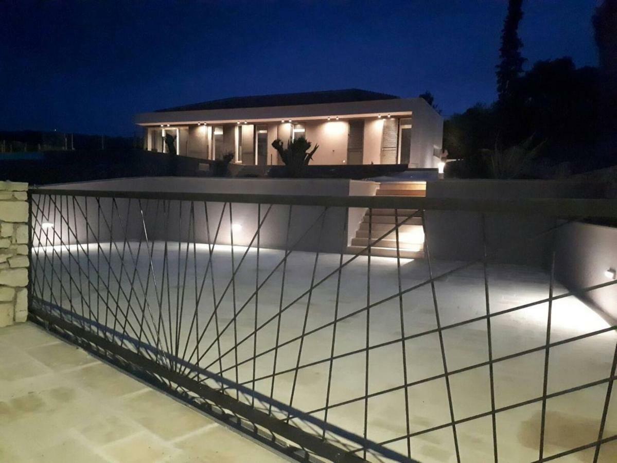Villa R&B Sutivan Ngoại thất bức ảnh