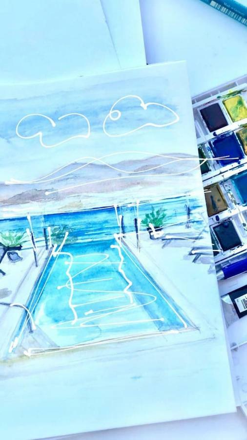 Villa R&B Sutivan Ngoại thất bức ảnh