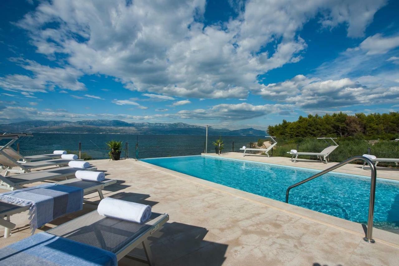 Villa R&B Sutivan Ngoại thất bức ảnh